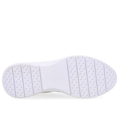Tênis Slip On Verniz Básico