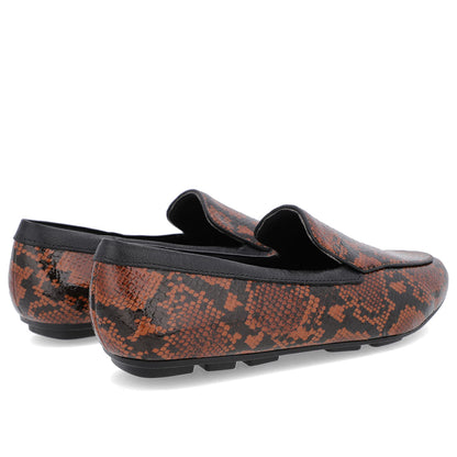 Loafer Bico Redondo
