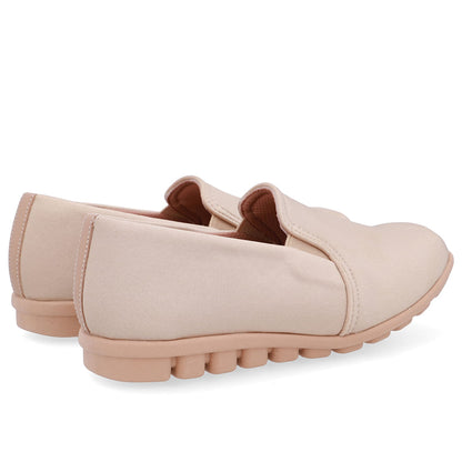 Loafer Elastano Básico