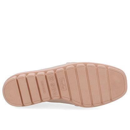 Loafer Elastano Básico