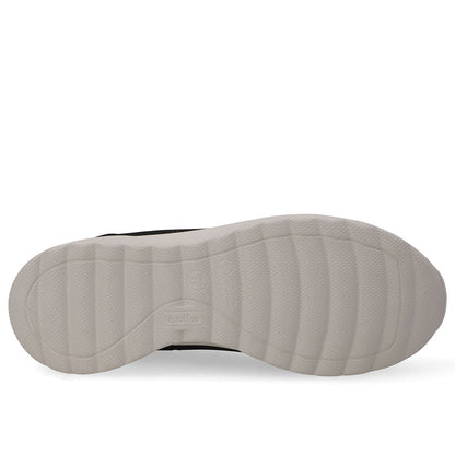 Tênis Slip On Tricot Casual
