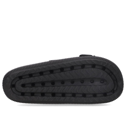 Slide Plataforma Poofy Eva Fivela