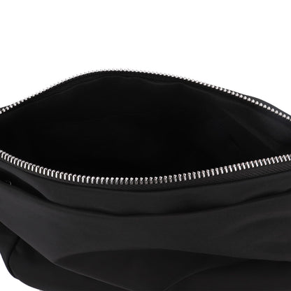Bolsa Tiracolo Poofy Nylon Bolso