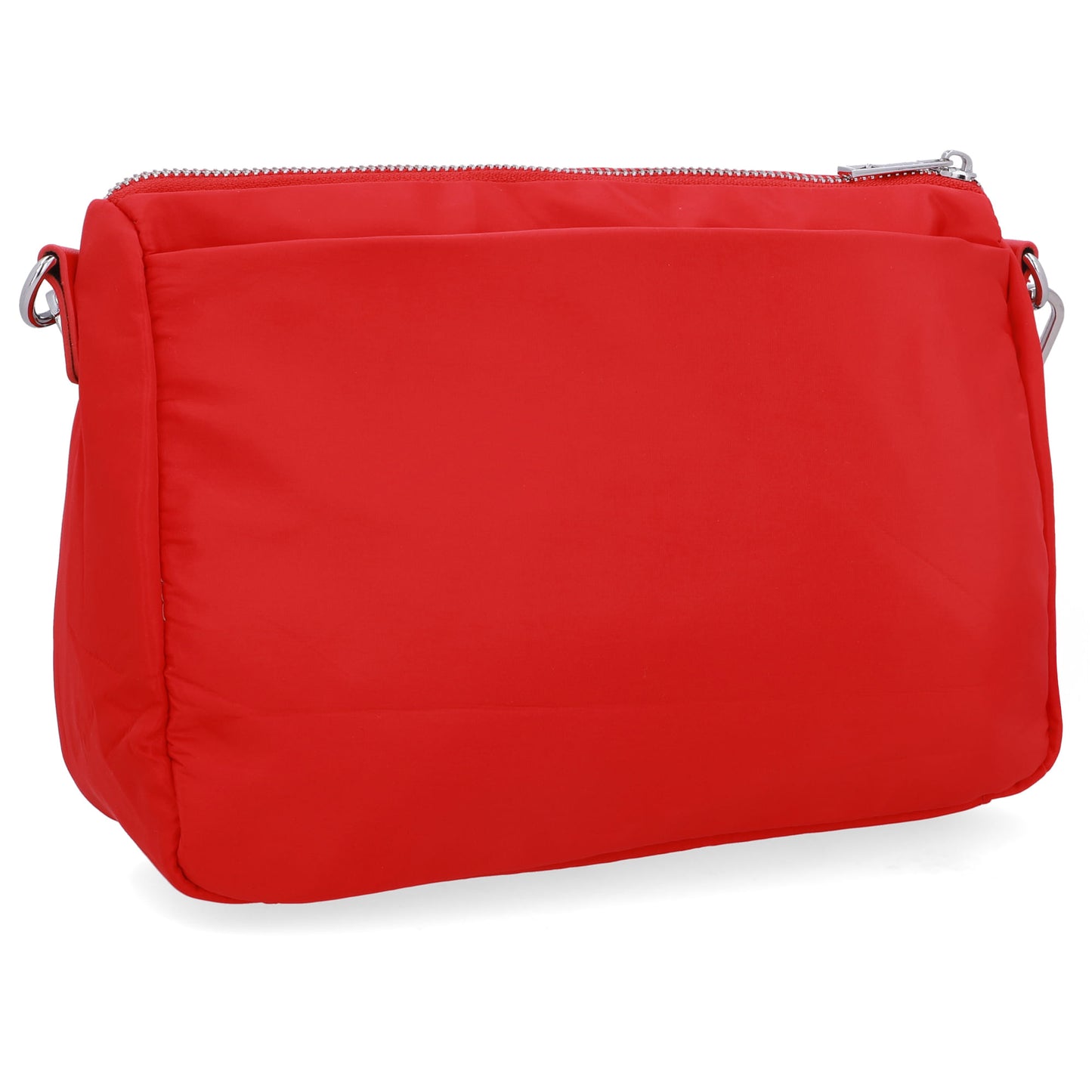 Bolsa Tiracolo Poofy Nylon Bolso