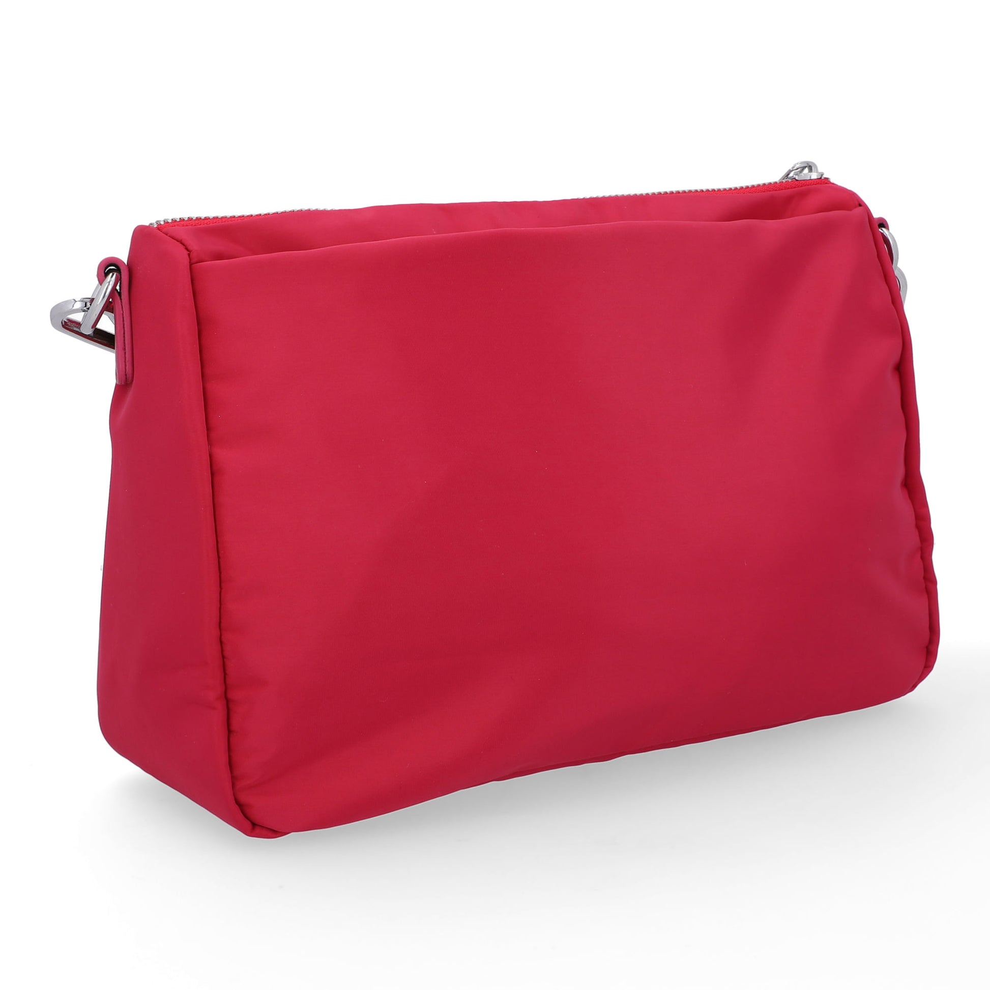 Bolsa Tiracolo Poofy Nylon Bolso