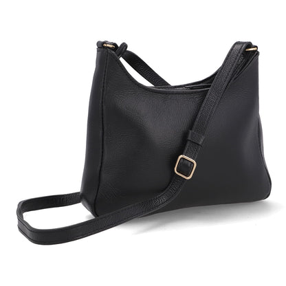 Bolsa Tiracolo Couro Bolso Frontal
