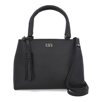 Bolsa Tote Couro Barbicacho