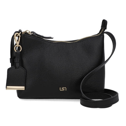 Bolsa Tiracolo Couro