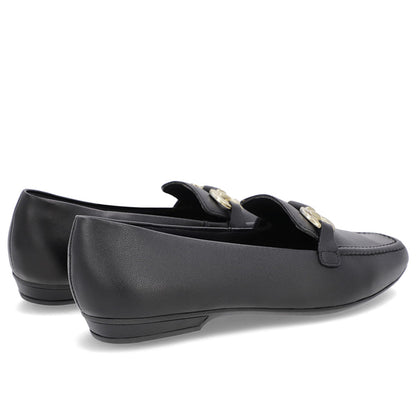 Loafer Couro Bridão