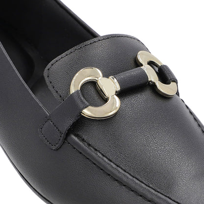 Loafer Couro Bridão