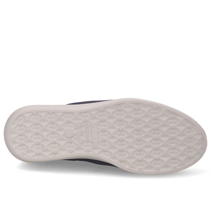 Tênis Slip On Elastano Costura