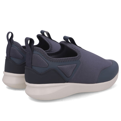 Tênis Slip On Elastano